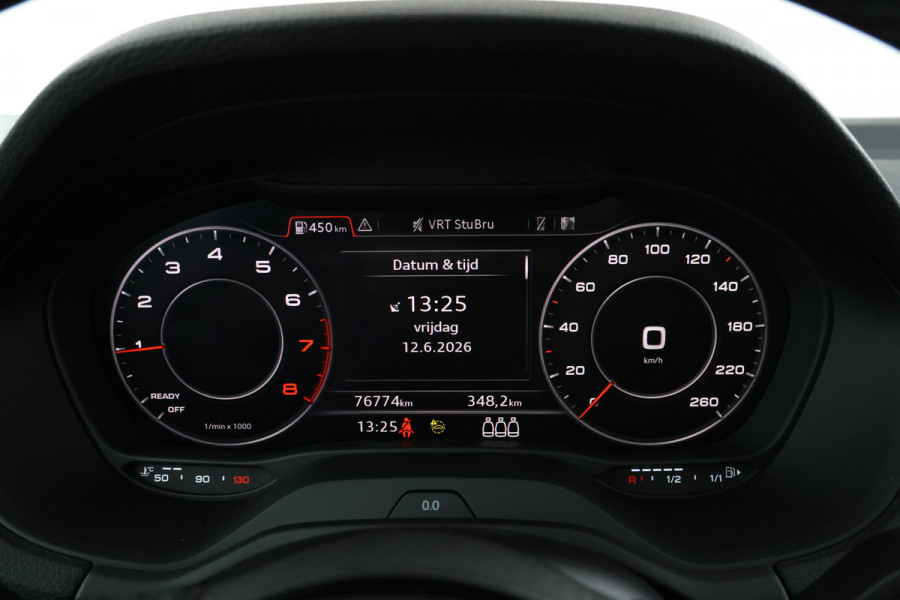 Audi Q2 30 TFSI S Edition - Camera, Stoelverwarming, Volleder, Navigatie