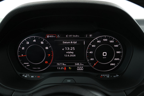 Audi Q2 30 TFSI S Edition - Camera, Stoelverwarming, Volleder, Navigatie