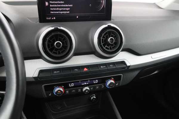Audi Q2 30 TFSI S Edition - Camera, Stoelverwarming, Volleder, Navigatie