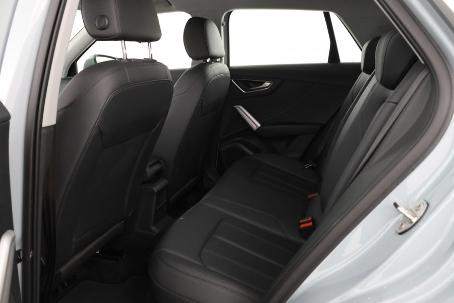 Audi Q2 30 TFSI S Edition - Camera, Stoelverwarming, Volleder, Navigatie