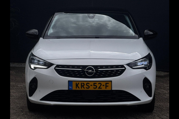 Opel Corsa 1.2 Sport Sky| Panoramadak | Camera | PDC Voor + Achter | Climate control | Stoelverwarming