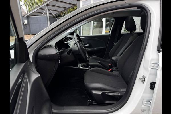 Opel Corsa 1.2 Sport Sky| Panoramadak | Camera | PDC Voor + Achter | Climate control | Stoelverwarming
