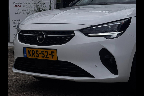 Opel Corsa 1.2 Sport Sky| Panoramadak | Camera | PDC Voor + Achter | Climate control | Stoelverwarming