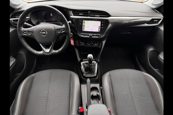 Opel Corsa 1.2 Sport Sky| Panoramadak | Camera | PDC Voor + Achter | Climate control | Stoelverwarming