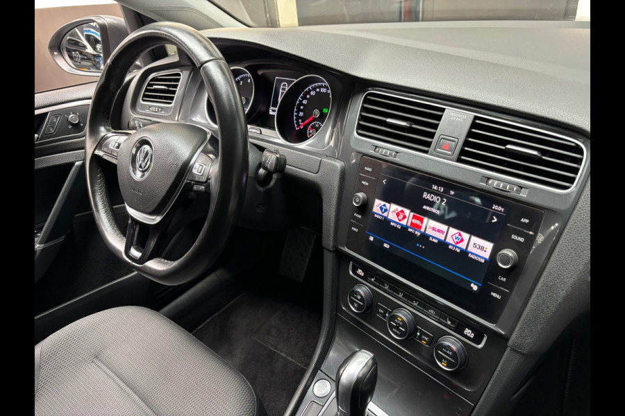Volkswagen Golf Variant 1.5 TSI Comfortline Business / Camera / Carplay