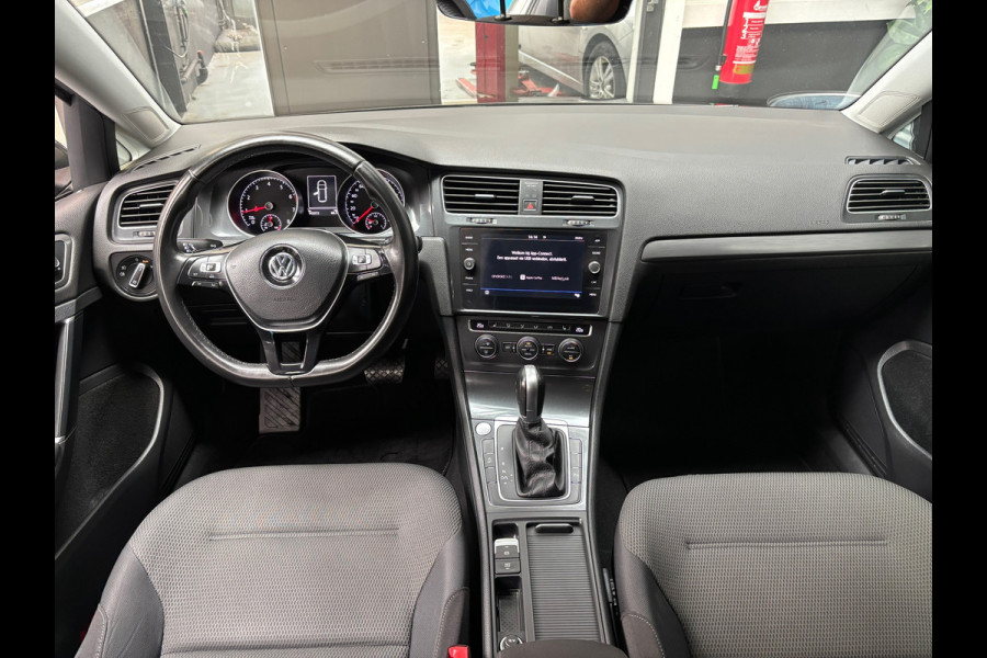 Volkswagen Golf Variant 1.5 TSI Comfortline Business / Camera / Carplay