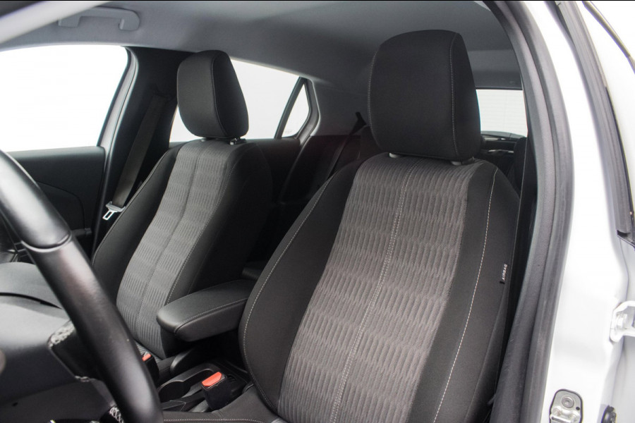 Opel Corsa 1.2 Black & White Edition+ NL-auto [ 1e Eigenaar Dealeronderhouden Carplay Parkeersensoren Cruise Control ]