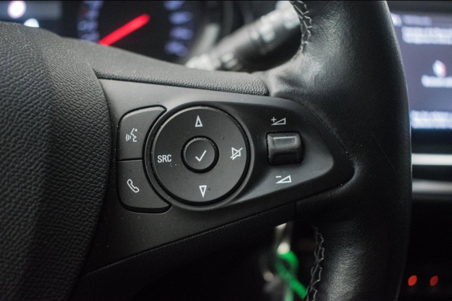 Opel Corsa 1.2 Black & White Edition+ NL-auto [ 1e Eigenaar Dealeronderhouden Carplay Parkeersensoren Cruise Control ]