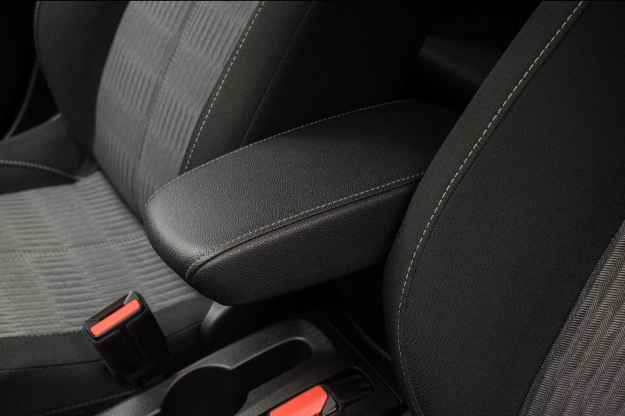 Opel Corsa 1.2 Black & White Edition+ NL-auto [ 1e Eigenaar Dealeronderhouden Carplay Parkeersensoren Cruise Control ]