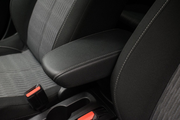 Opel Corsa 1.2 Black & White Edition+ NL-auto [ 1e Eigenaar Dealeronderhouden Carplay Parkeersensoren Cruise Control ]