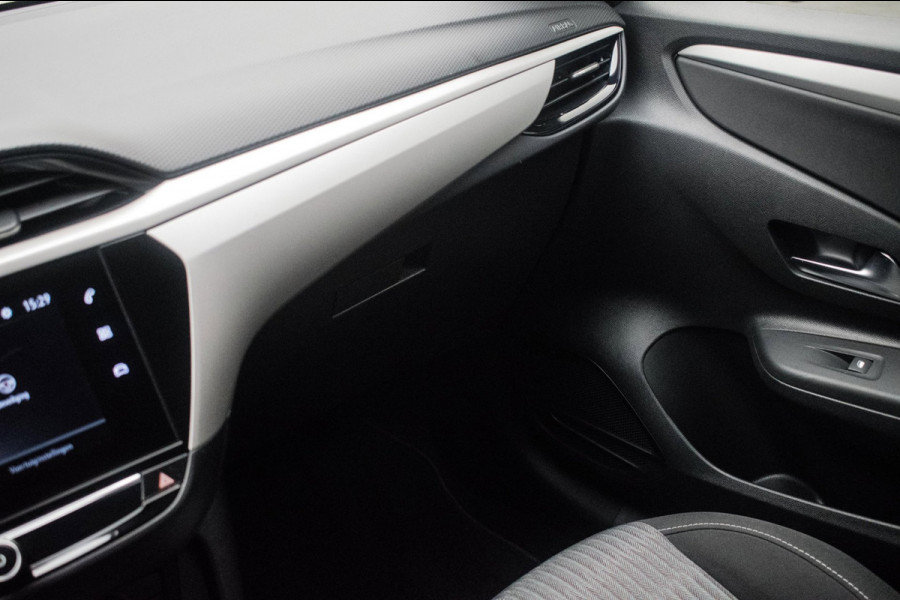 Opel Corsa 1.2 Black & White Edition+ NL-auto [ 1e Eigenaar Dealeronderhouden Carplay Parkeersensoren Cruise Control ]