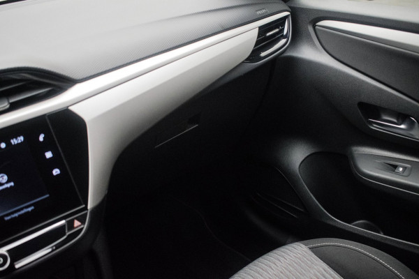 Opel Corsa 1.2 Black & White Edition+ NL-auto [ 1e Eigenaar Dealeronderhouden Carplay Parkeersensoren Cruise Control ]