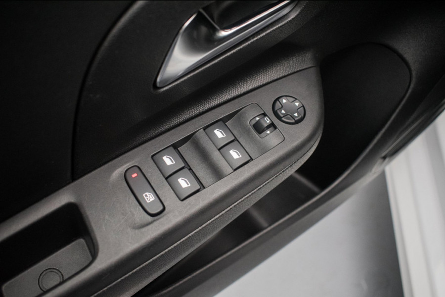 Opel Corsa 1.2 Black & White Edition+ NL-auto [ 1e Eigenaar Dealeronderhouden Carplay Parkeersensoren Cruise Control ]