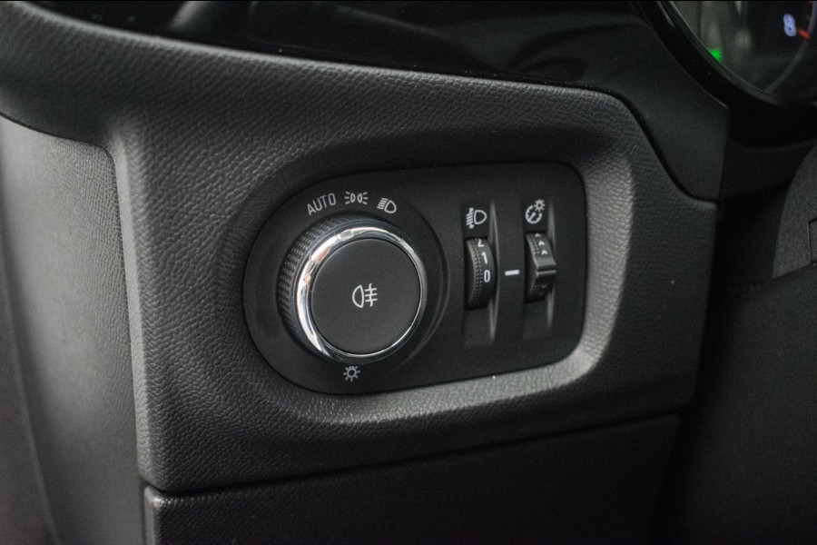 Opel Corsa 1.2 Black & White Edition+ NL-auto [ 1e Eigenaar Dealeronderhouden Carplay Parkeersensoren Cruise Control ]