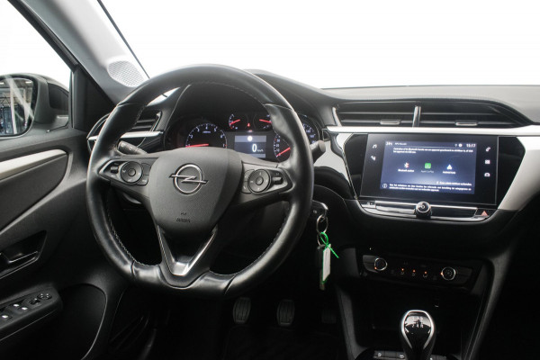 Opel Corsa 1.2 Black & White Edition+ NL-auto [ 1e Eigenaar Dealeronderhouden Carplay Parkeersensoren Cruise Control ]