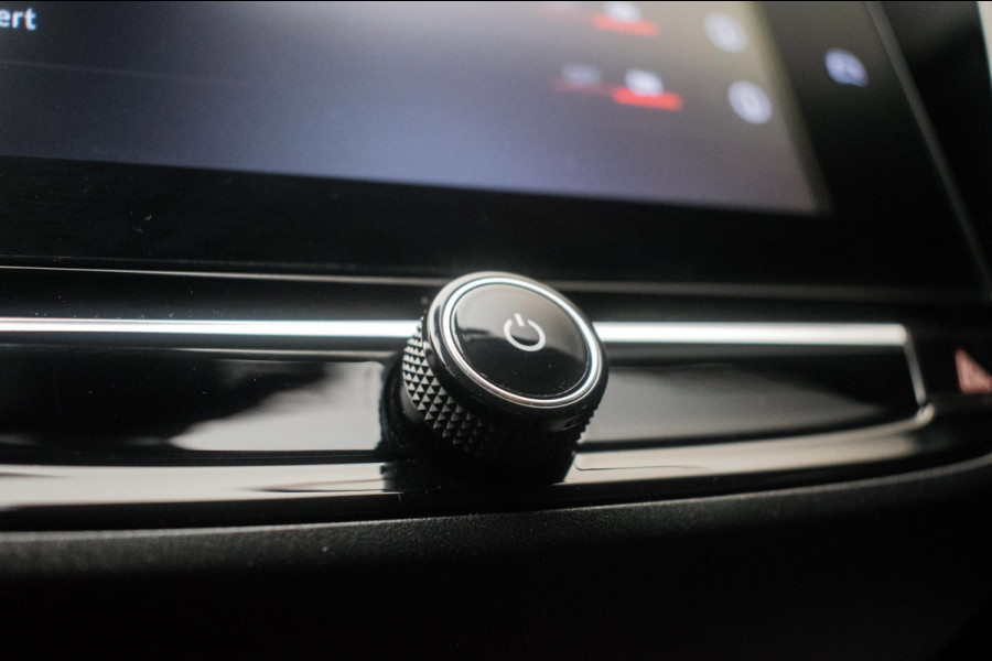 Opel Corsa 1.2 Black & White Edition+ NL-auto [ 1e Eigenaar Dealeronderhouden Carplay Parkeersensoren Cruise Control ]