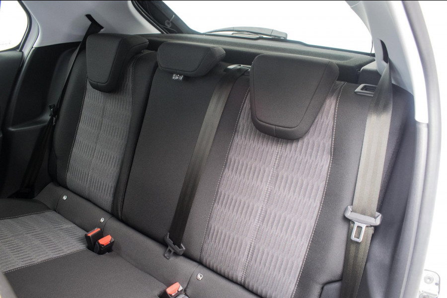 Opel Corsa 1.2 Black & White Edition+ NL-auto [ 1e Eigenaar Dealeronderhouden Carplay Parkeersensoren Cruise Control ]