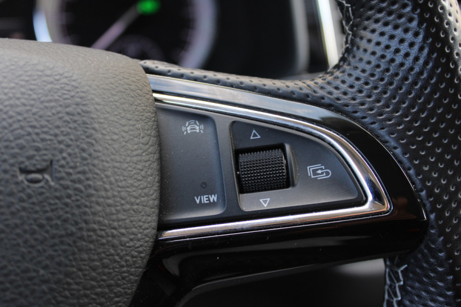Škoda Kodiaq 1.5 TSI Style | Trekhaak | Stoelverwarming | Memory | Camera | Elekt. achterklep