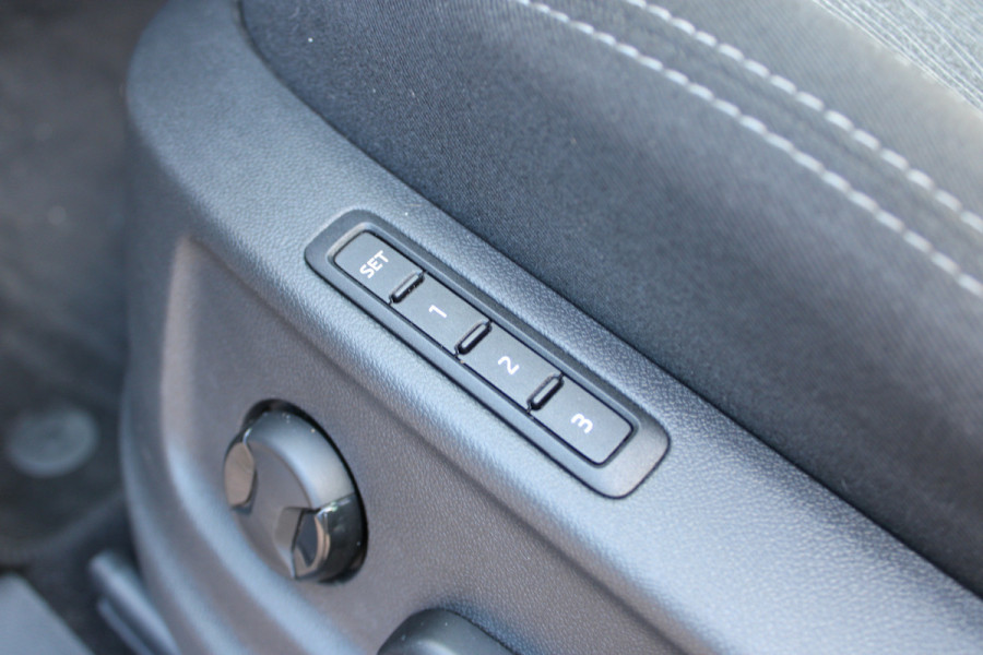 Škoda Kodiaq 1.5 TSI Style | Trekhaak | Stoelverwarming | Memory | Camera | Elekt. achterklep