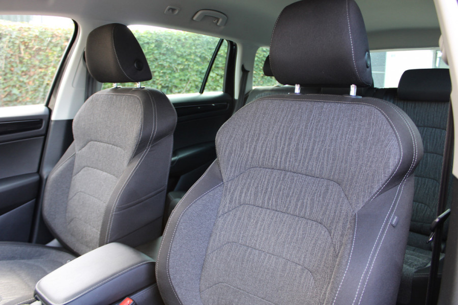 Škoda Kodiaq 1.5 TSI Style | Trekhaak | Stoelverwarming | Memory | Camera | Elekt. achterklep