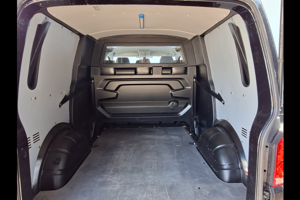 Volkswagen Transporter 2.0 TDI Aut7 Dubb.Cabine 2xSchuifdeur Carplay Trekhaak Bulli