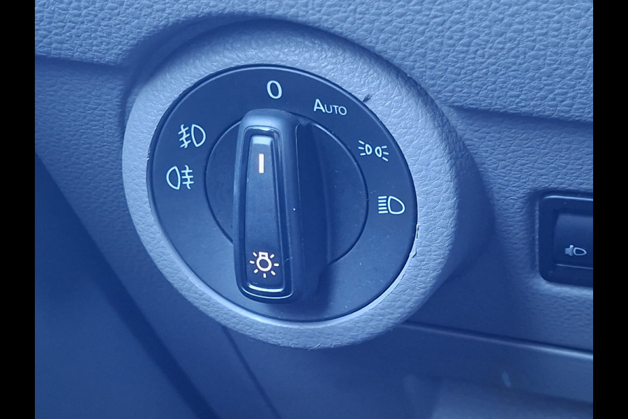 Volkswagen Transporter 2.0 TDI Aut7 Dubb.Cabine 2xSchuifdeur Carplay Trekhaak Bulli
