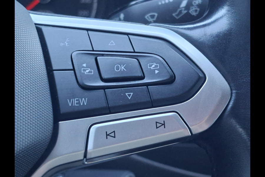 Volkswagen Transporter 2.0 TDI Aut7 Dubb.Cabine 2xSchuifdeur Carplay Trekhaak Bulli