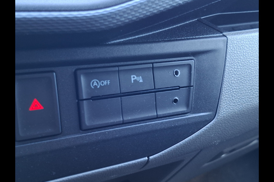Volkswagen Transporter 2.0 TDI Aut7 Dubb.Cabine 2xSchuifdeur Carplay Trekhaak Bulli