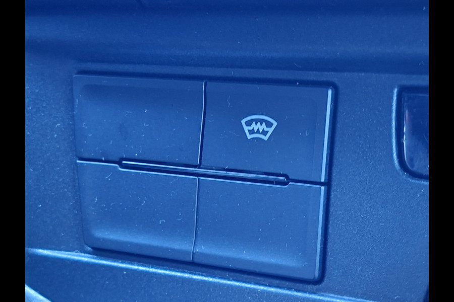 Volkswagen Transporter 2.0 TDI Aut7 Dubb.Cabine 2xSchuifdeur Carplay Trekhaak Bulli