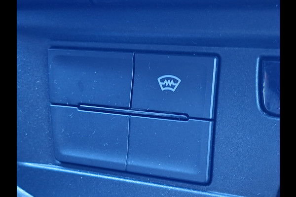 Volkswagen Transporter 2.0 TDI Aut7 Dubb.Cabine 2xSchuifdeur Carplay Trekhaak Bulli