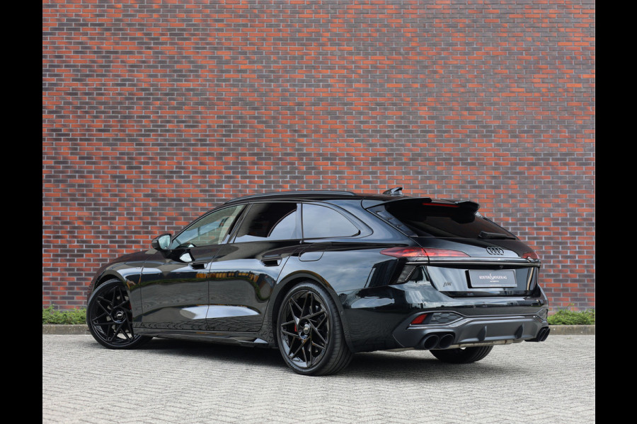 Audi A6 Avant E-Hybrid Quattro | ABT - Tech Pro - B&O