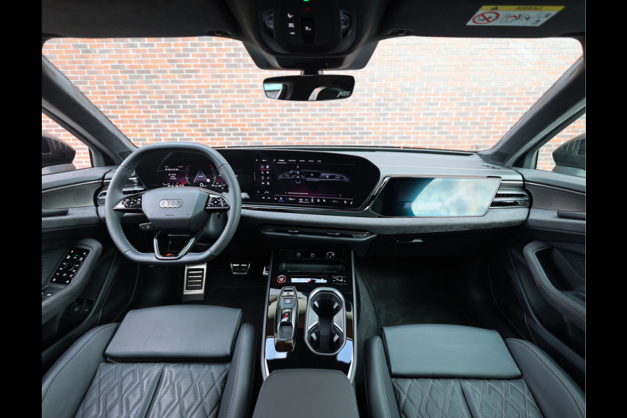 Audi A6 Avant E-Hybrid Quattro | ABT - Tech Pro - B&O