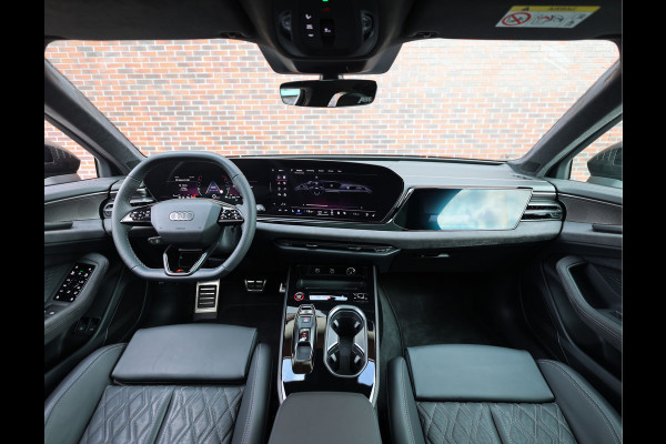 Audi A6 Avant E-Hybrid Quattro | ABT - Tech Pro - B&O