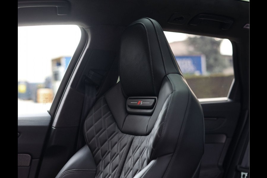 Audi A6 Avant E-Hybrid Quattro | ABT - Tech Pro - B&O