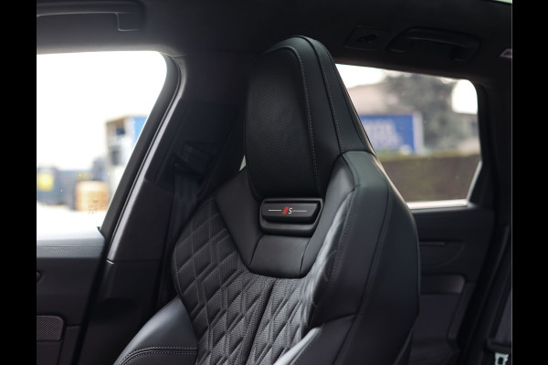 Audi A6 Avant E-Hybrid Quattro | ABT - Tech Pro - B&O