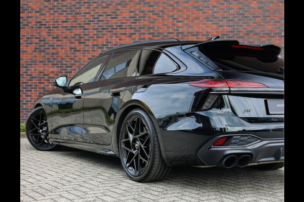 Audi A6 Avant E-Hybrid Quattro | ABT - Tech Pro - B&O