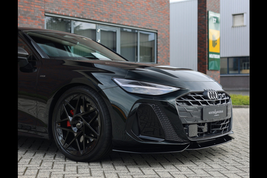 Audi A6 Avant E-Hybrid Quattro | ABT - Tech Pro - B&O
