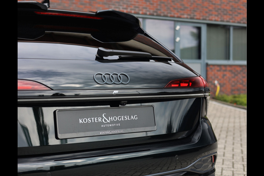 Audi A6 Avant E-Hybrid Quattro | ABT - Tech Pro - B&O
