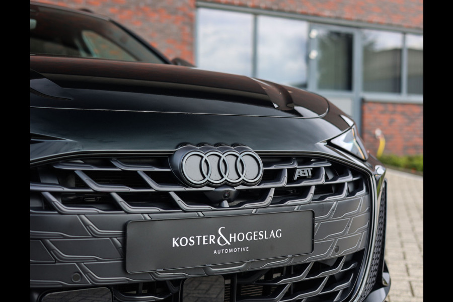 Audi A6 Avant E-Hybrid Quattro | ABT - Tech Pro - B&O
