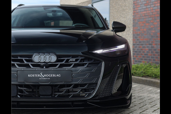 Audi A6 Avant E-Hybrid Quattro | ABT - Tech Pro - B&O