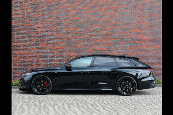 Audi A6 Avant E-Hybrid Quattro | ABT - Tech Pro - B&O