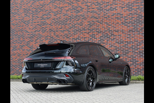 Audi A6 Avant E-Hybrid Quattro | ABT - Tech Pro - B&O