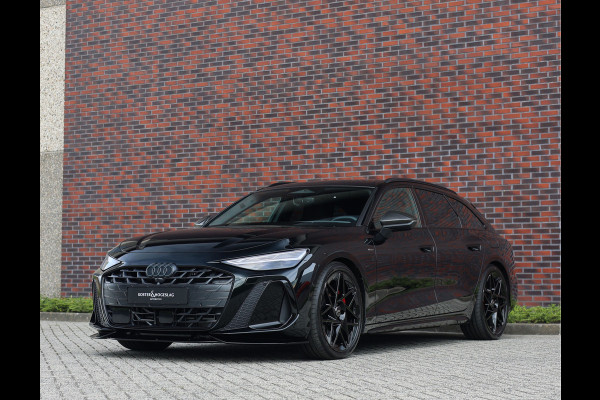 Audi A6 Avant E-Hybrid Quattro | ABT - Tech Pro - B&O