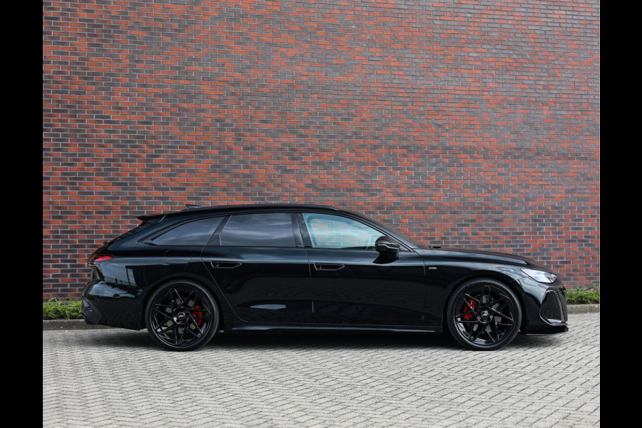 Audi A6 Avant E-Hybrid Quattro | ABT - Tech Pro - B&O