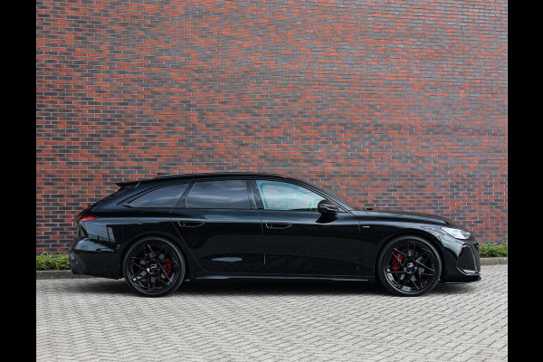 Audi A6 Avant E-Hybrid Quattro | ABT - Tech Pro - B&O