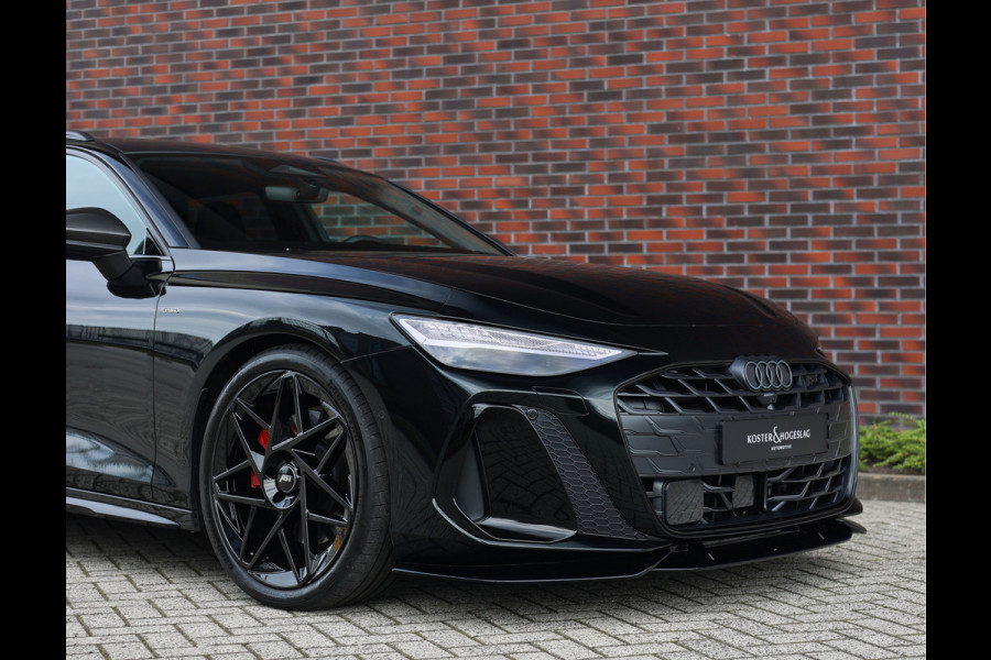 Audi A6 Avant E-Hybrid Quattro | ABT - Tech Pro - B&O