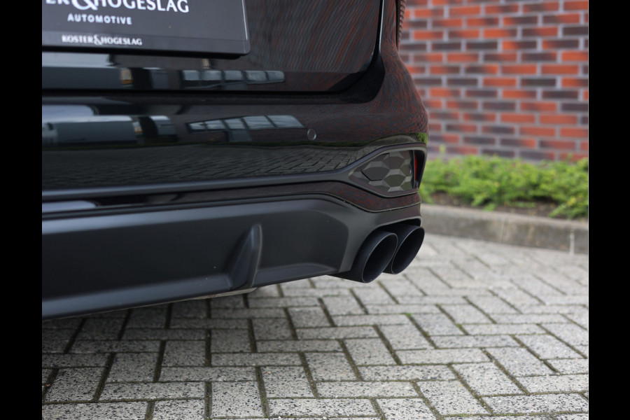Audi A6 Avant E-Hybrid Quattro | ABT - Tech Pro - B&O