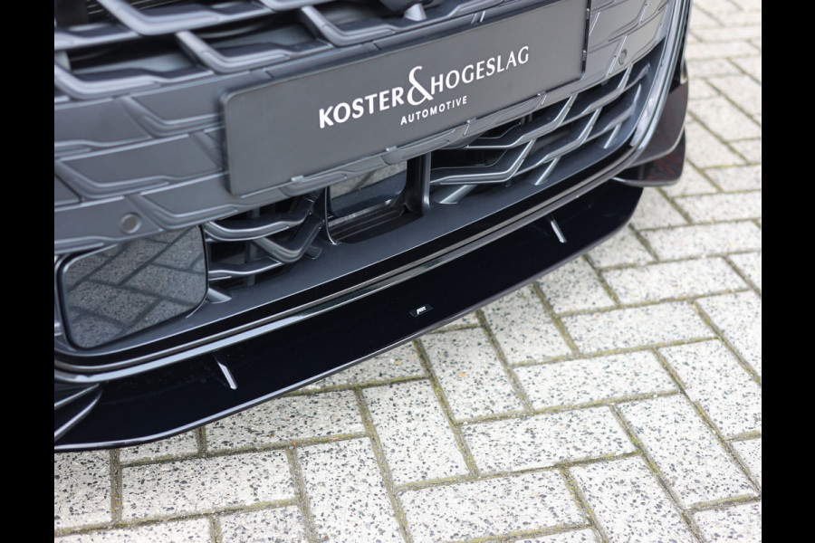 Audi A6 Avant E-Hybrid Quattro | ABT - Tech Pro - B&O