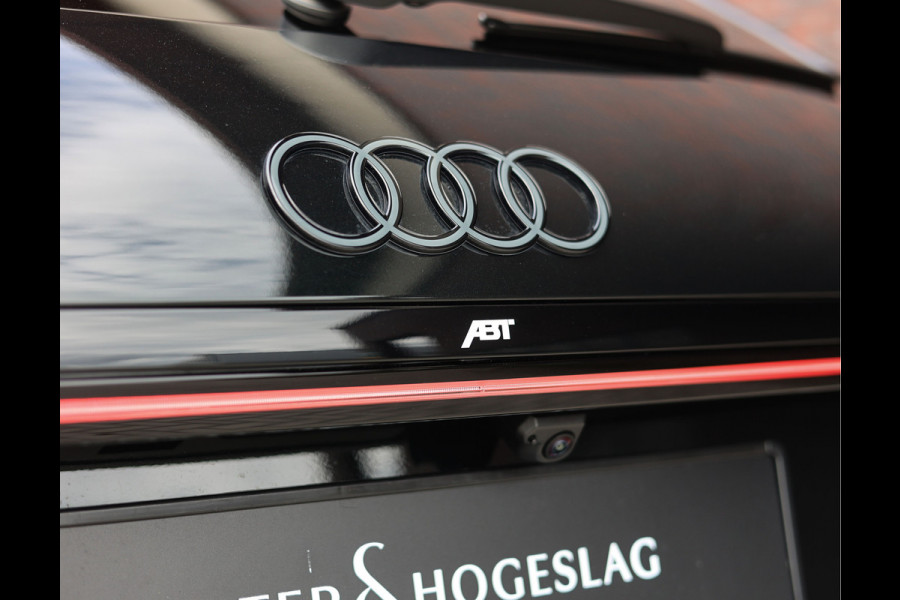 Audi A6 Avant E-Hybrid Quattro | ABT - Tech Pro - B&O