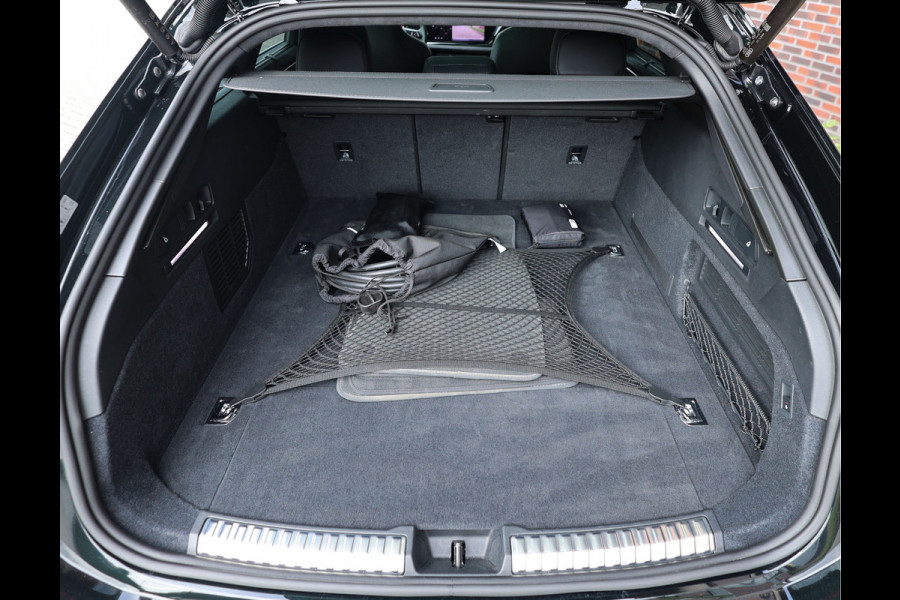 Audi A6 Avant E-Hybrid Quattro | ABT - Tech Pro - B&O